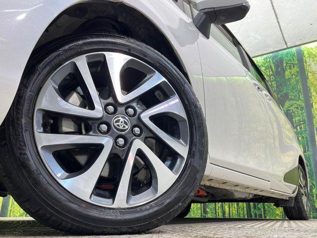 シエンタ（新潟県新潟市南区）