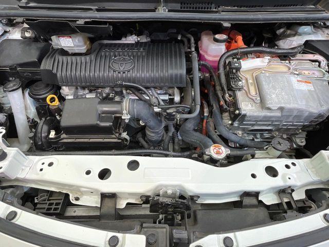 シエンタ（新潟県新潟市南区）