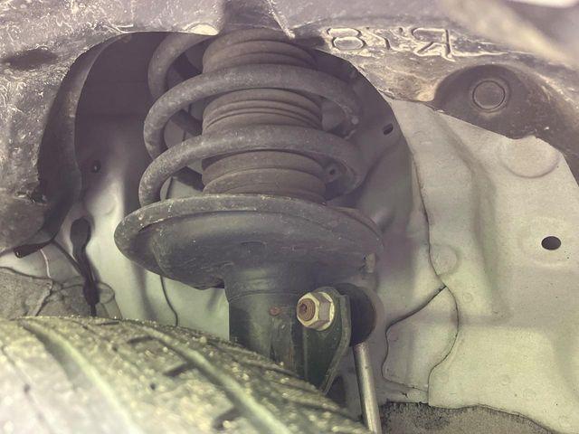 シエンタ（新潟県新潟市南区）