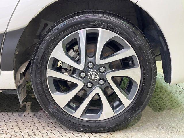 シエンタ（新潟県新潟市南区）