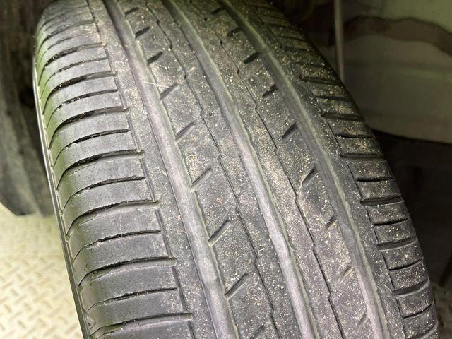 シエンタ（新潟県新潟市南区）