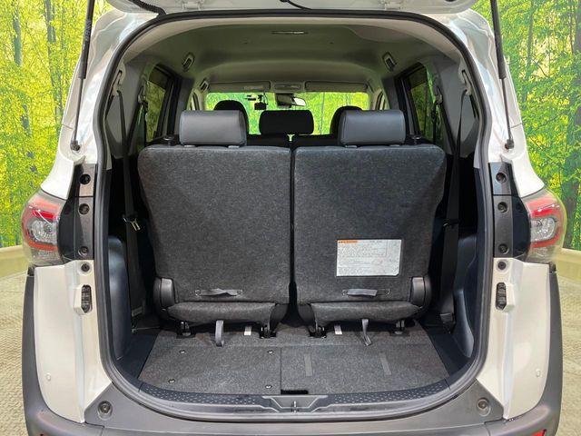 シエンタ（新潟県新潟市南区）