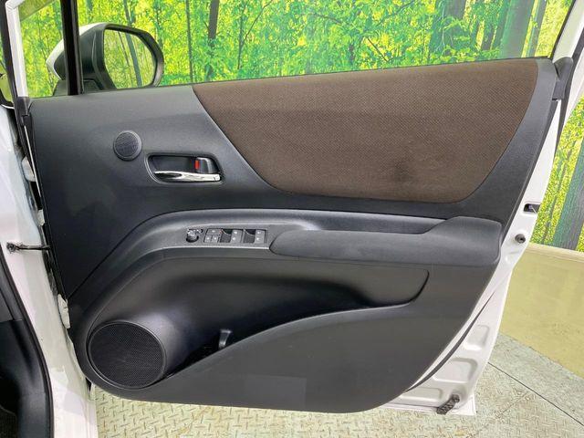 シエンタ（新潟県新潟市南区）