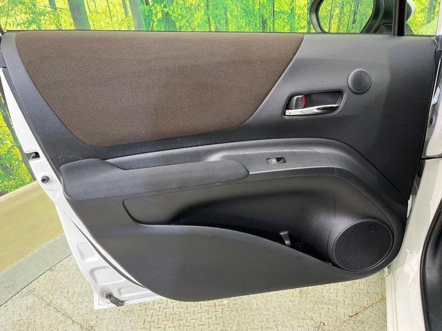 シエンタ（新潟県新潟市南区）