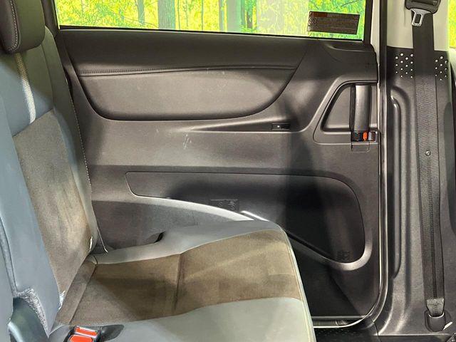 シエンタ（新潟県新潟市南区）