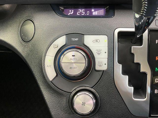 シエンタ（新潟県新潟市南区）