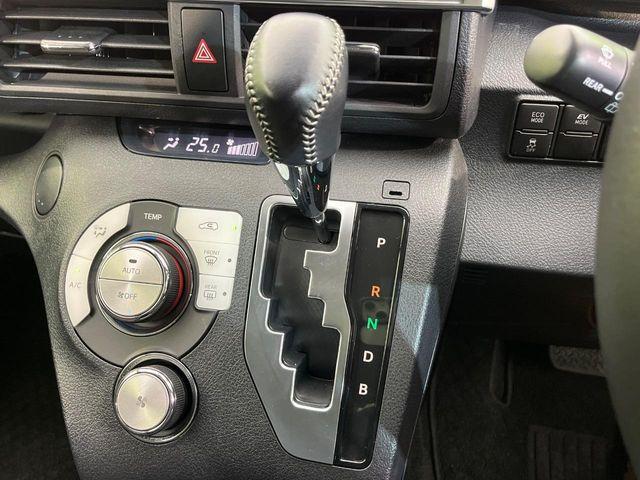 シエンタ（新潟県新潟市南区）