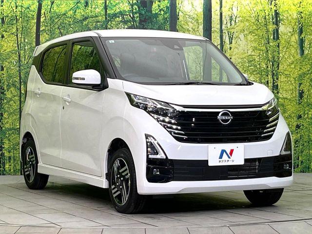 デイズ（新潟県新潟市東区）画像16