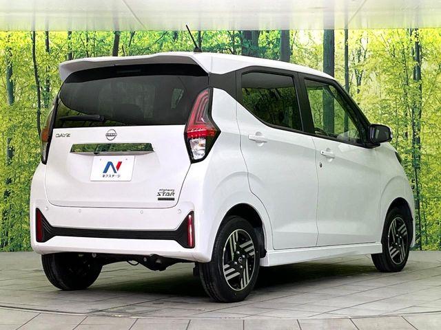 デイズ（新潟県新潟市東区）画像17