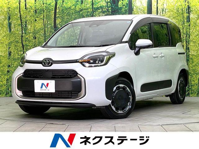 シエンタ（新潟県新潟市東区）