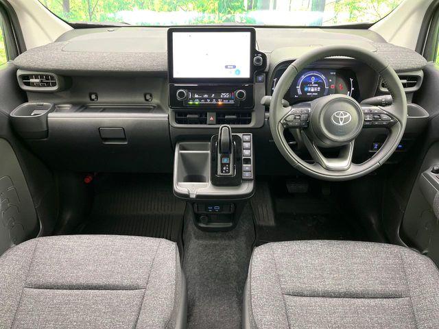 シエンタ（新潟県新潟市東区）