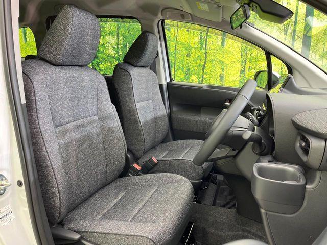 シエンタ（新潟県新潟市東区）