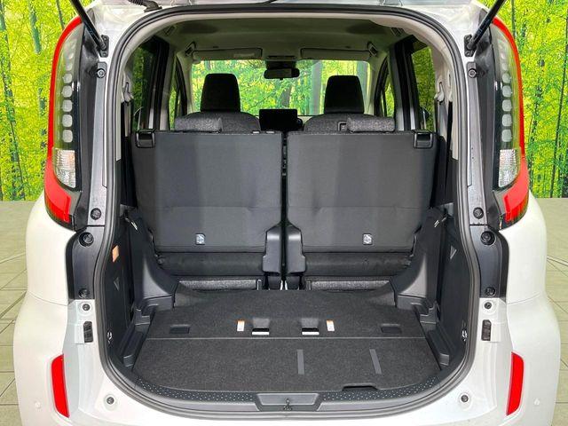 シエンタ（新潟県新潟市東区）