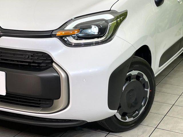 シエンタ（新潟県新潟市東区）