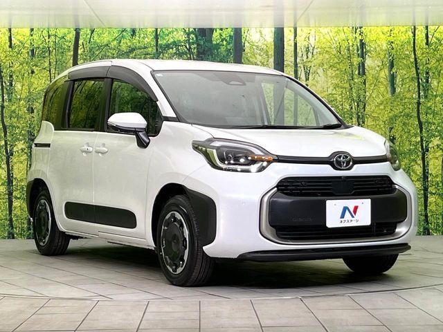 シエンタ（新潟県新潟市東区）