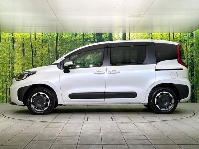 シエンタ（新潟県新潟市東区）