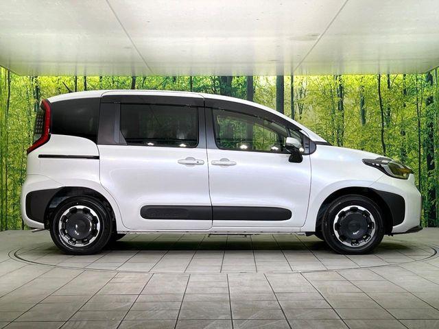 シエンタ（新潟県新潟市東区）