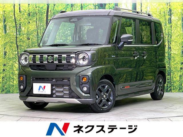 スペーシアギア（新潟県新潟市東区）