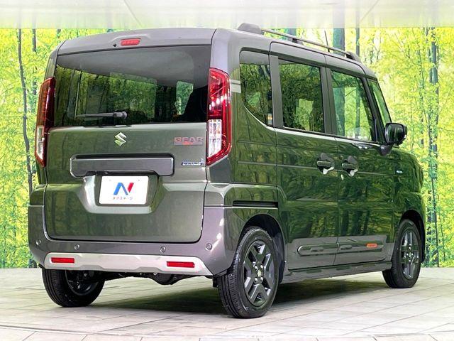 スペーシアギア（新潟県新潟市東区）画像17