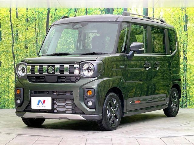 スペーシアギア（新潟県新潟市東区）画像65