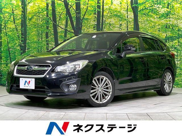 インプレッサスポーツ（新潟県長岡市）