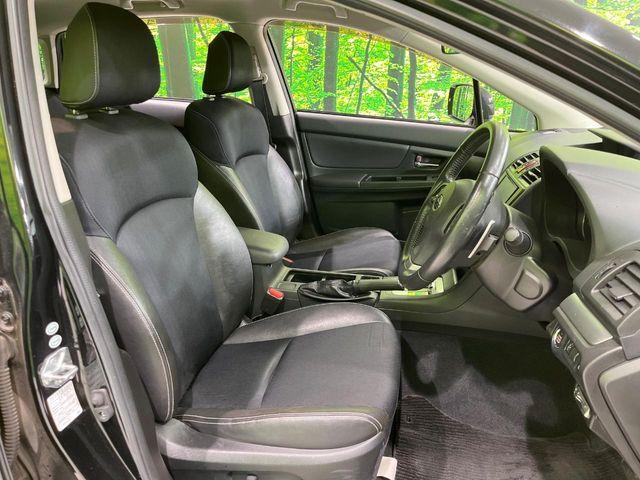 インプレッサスポーツ（新潟県長岡市）