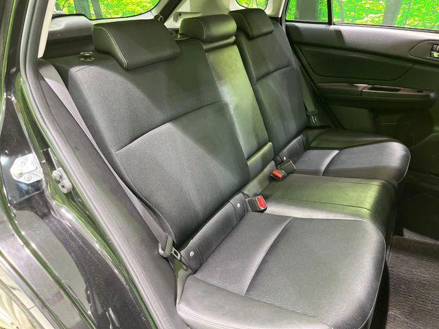 インプレッサスポーツ（新潟県長岡市）