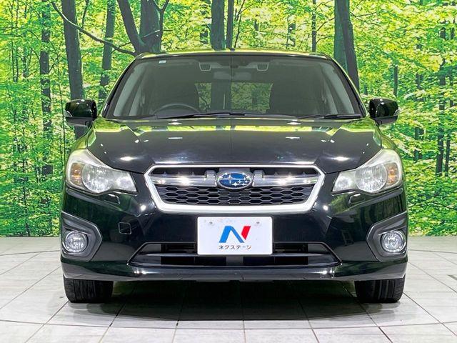 インプレッサスポーツ（新潟県長岡市）