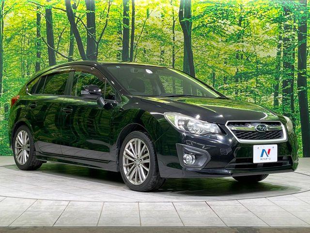 インプレッサスポーツ（新潟県長岡市）