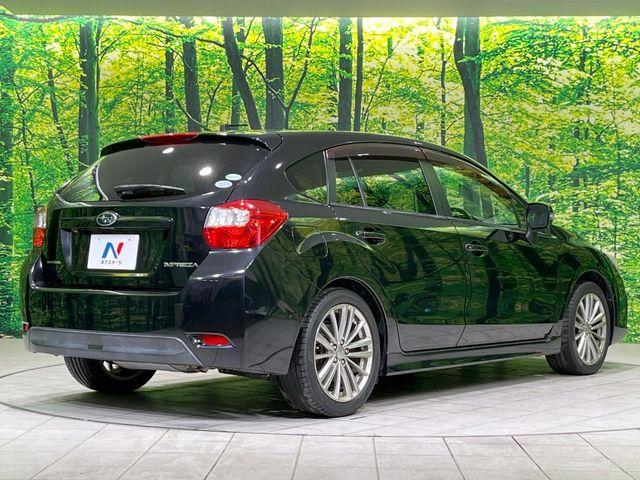 インプレッサスポーツ（新潟県長岡市）