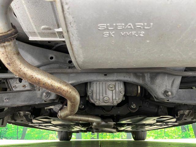 インプレッサスポーツ（新潟県長岡市）