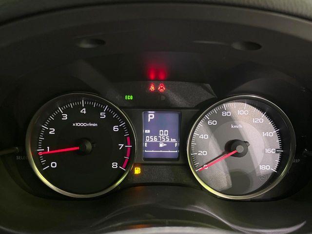 インプレッサスポーツ（新潟県長岡市）