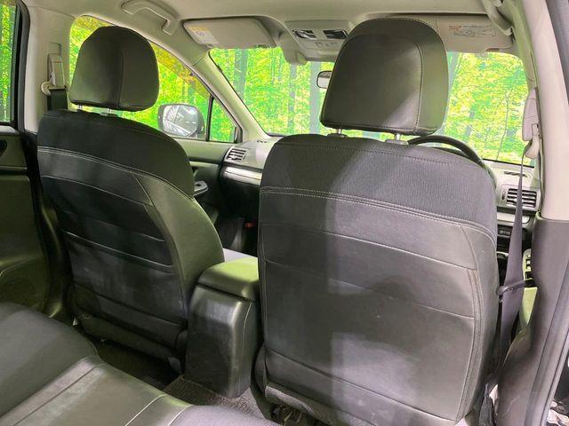 インプレッサスポーツ（新潟県長岡市）