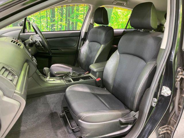 インプレッサスポーツ（新潟県長岡市）