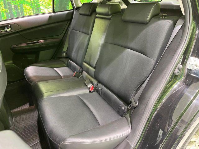 インプレッサスポーツ（新潟県長岡市）