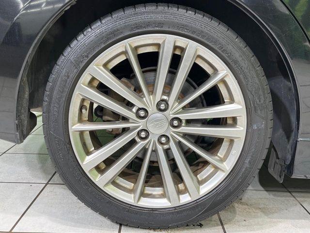 インプレッサスポーツ（新潟県長岡市）