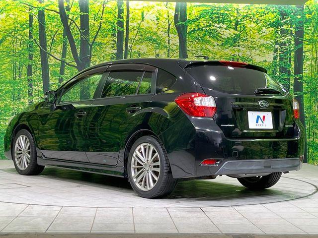 インプレッサスポーツ（新潟県長岡市）