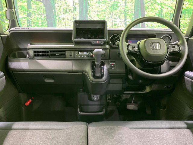 N＿BOXカスタム（新潟県長岡市）画像2