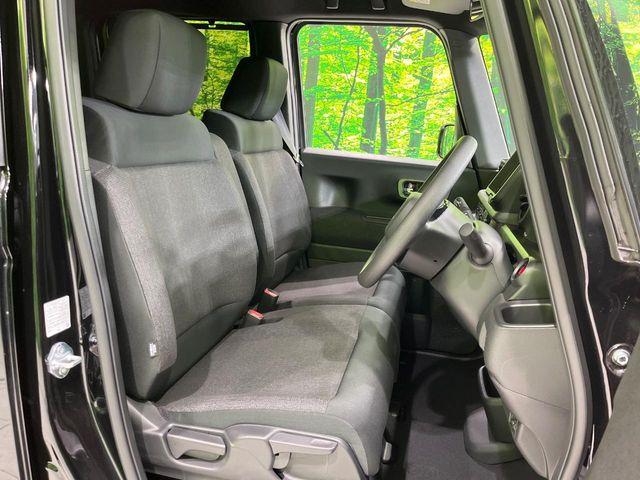 N＿BOXカスタム（新潟県長岡市）画像8