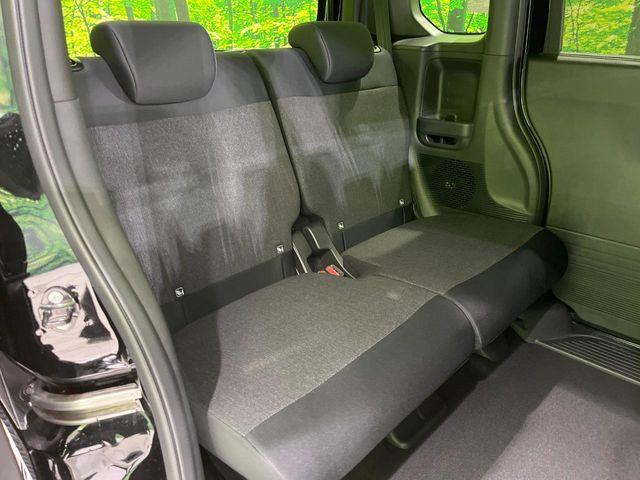 N＿BOXカスタム（新潟県長岡市）画像9