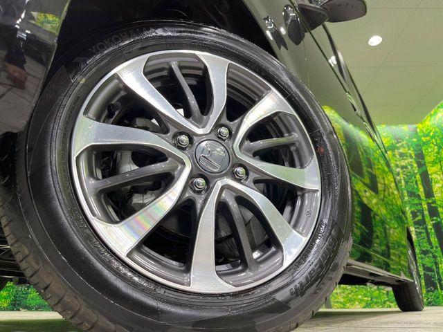 N＿BOXカスタム（新潟県長岡市）画像13