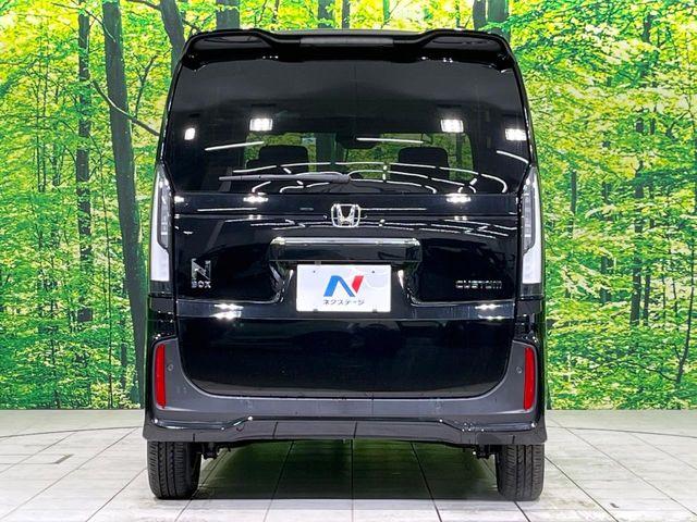 N＿BOXカスタム（新潟県長岡市）画像15