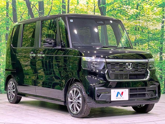 N＿BOXカスタム（新潟県長岡市）画像16