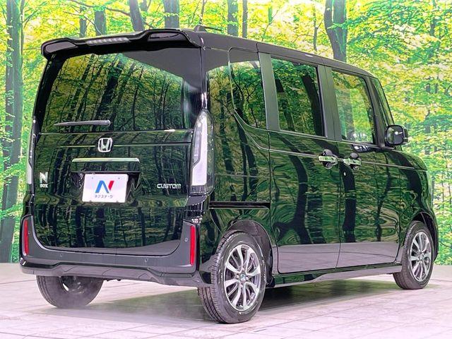 N＿BOXカスタム（新潟県長岡市）画像17