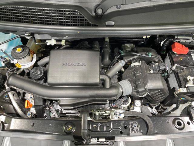 N＿BOXカスタム（新潟県長岡市）画像18