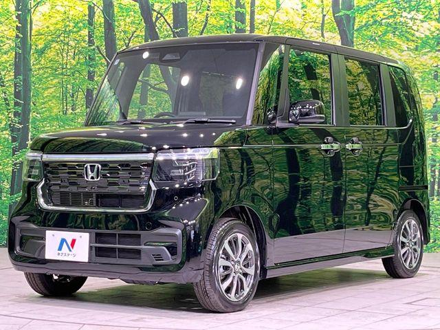 N＿BOXカスタム（新潟県長岡市）画像59