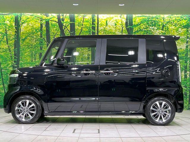 N＿BOXカスタム（新潟県長岡市）画像61