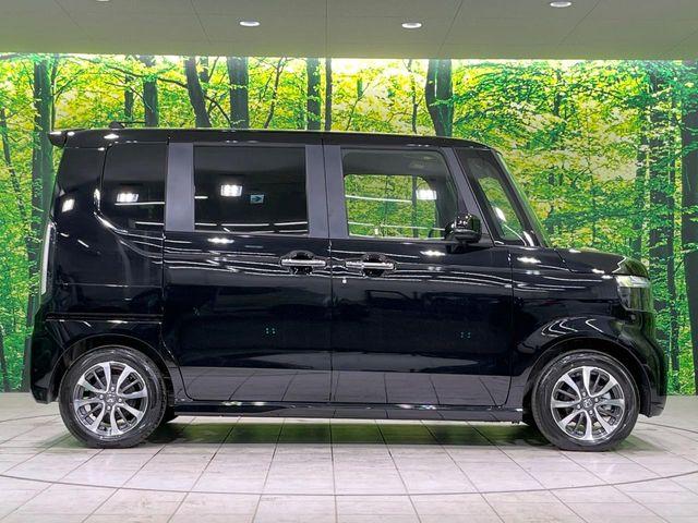 N＿BOXカスタム（新潟県長岡市）画像62