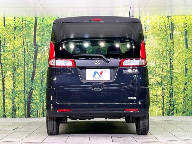 スペーシア（新潟県新潟市東区）画像15