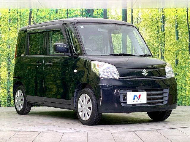 スペーシア（新潟県新潟市東区）画像16